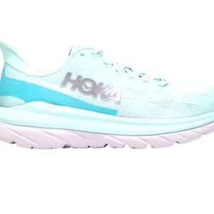 HOKA Women's Mach 4 Running Shoes